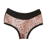 Women's Fancy Panty - Black, Women, Panties, Chase Value, Chase Value