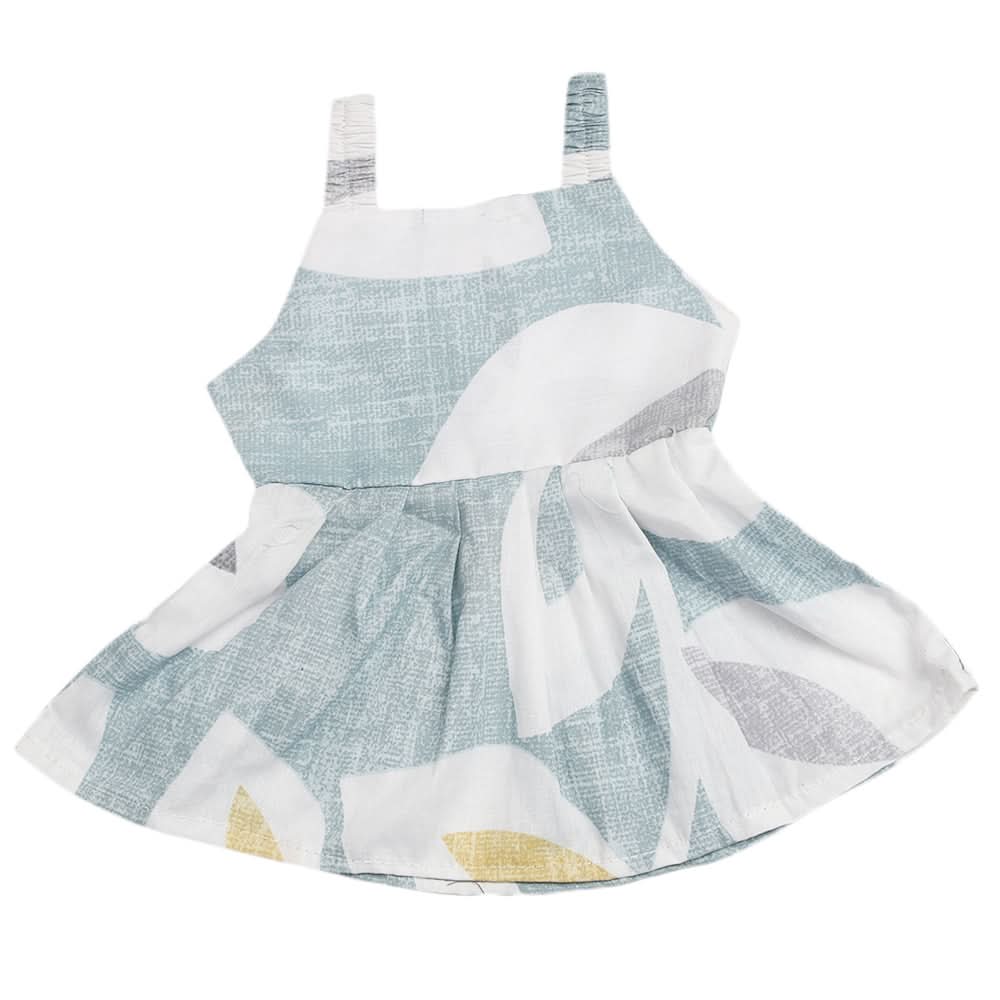 Newborn Girls Frock - M42, Kids, Newborn Girls Frocks, Chase Value, Chase Value
