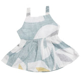 Newborn Girls Frock - M42, Kids, Newborn Girls Frocks, Chase Value, Chase Value