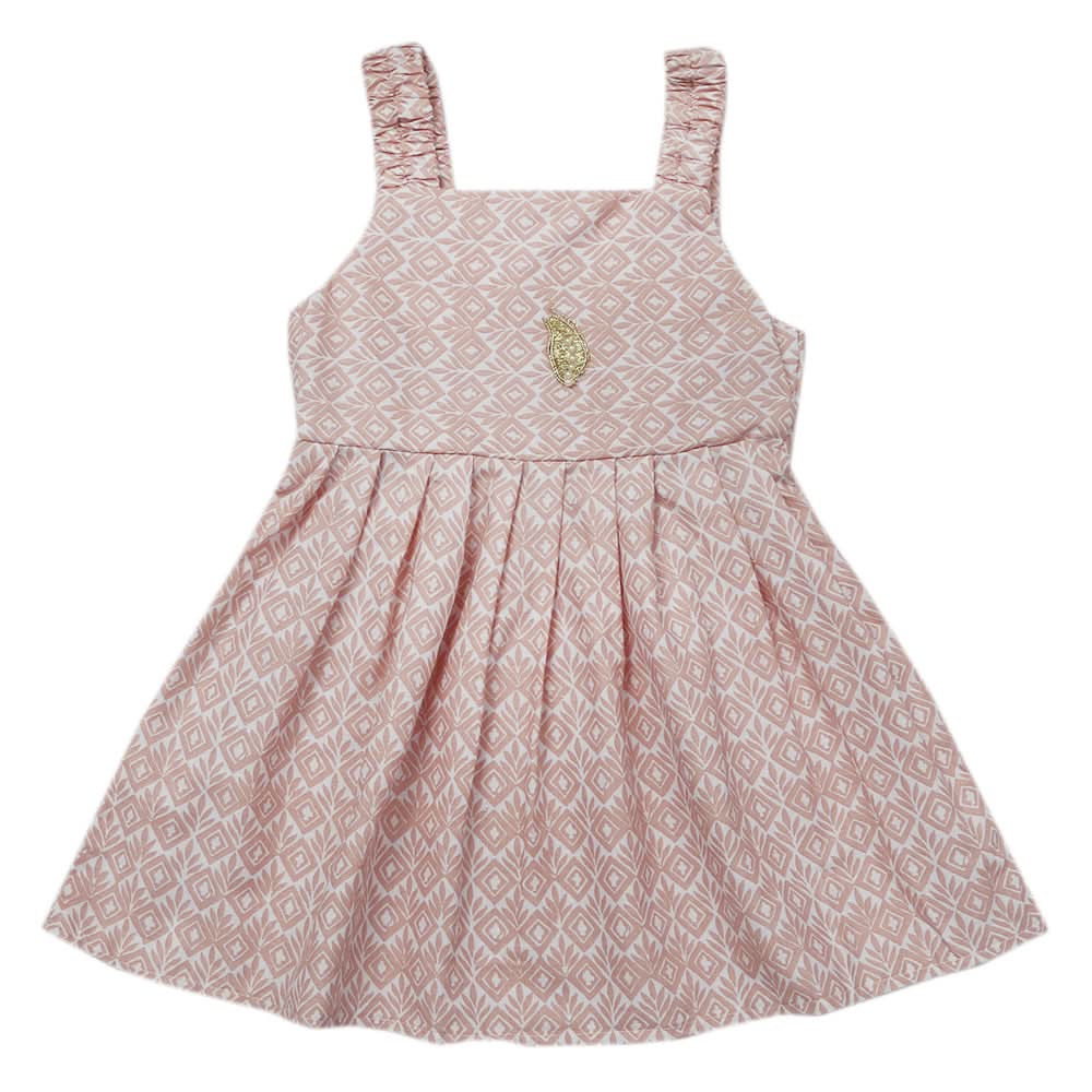 Girls Frock - H4, Girls Frocks, Chase Value, Chase Value