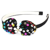 Girls Hair Band - Black, Kids, Hair Accessories, Chase Value, Chase Value