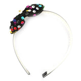 Girls Hair Band - Black, Kids, Hair Accessories, Chase Value, Chase Value