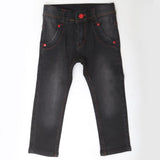 Boys Denim Pant - Black, Kids, Boys Pants, Chase Value, Chase Value