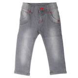 Boys Denim Pant - Grey, Kids, Boys Pants, Chase Value, Chase Value