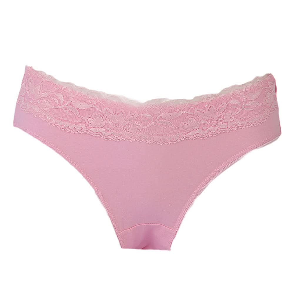 Women's Fancy Panty - Pink, Women, Panties, Chase Value, Chase Value