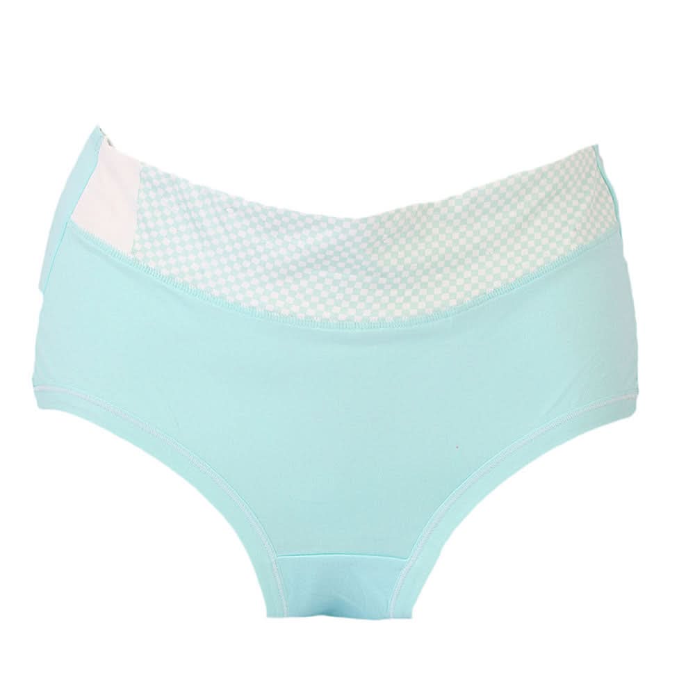 Women's Panty - Cyan, Women, Panties, Chase Value, Chase Value