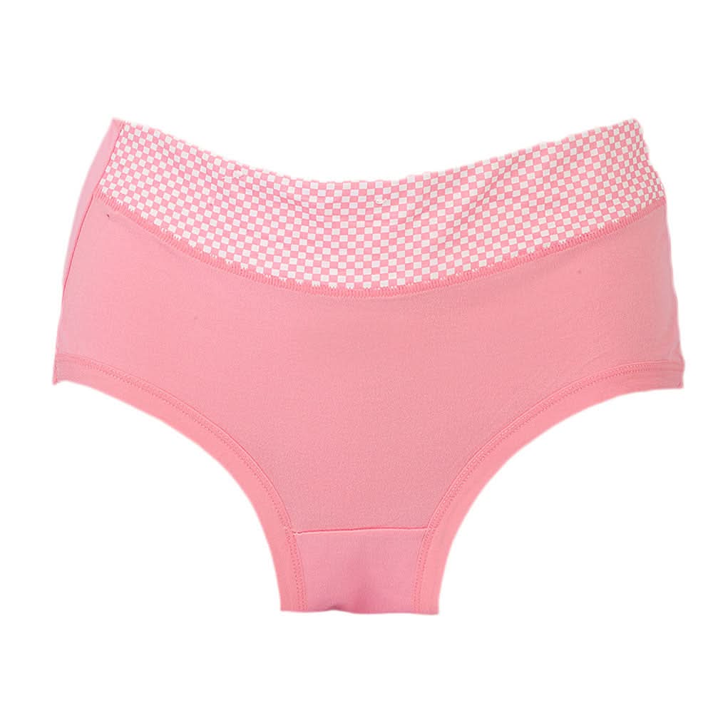 Women's Panty - Pink, Women, Panties, Chase Value, Chase Value