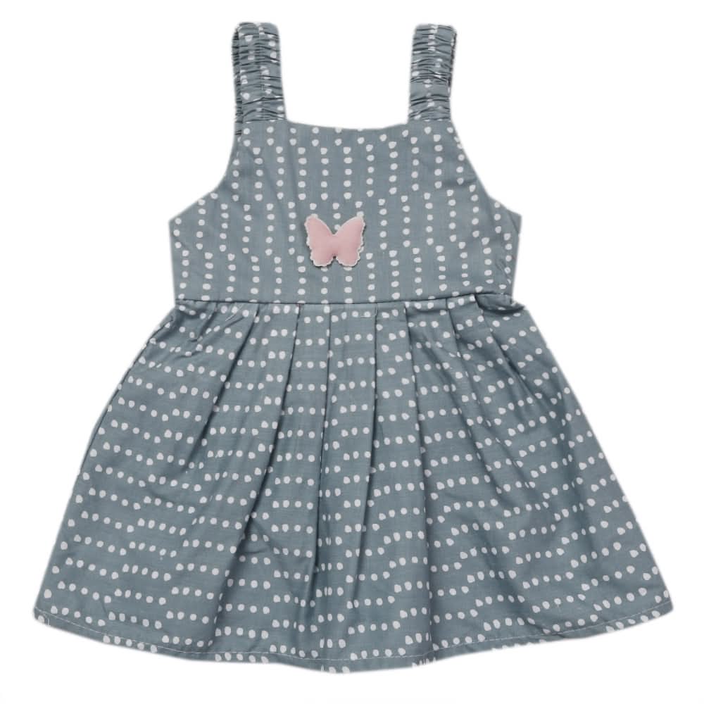 Girls Frock - H5, Girls Frocks, Chase Value, Chase Value