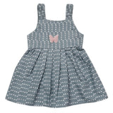 Girls Frock - H5, Girls Frocks, Chase Value, Chase Value