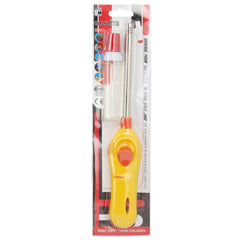 Gas Lighter - Yellow, Home & Lifestyle, Kitchen Tools And Accessories, Chase Value, Chase Value