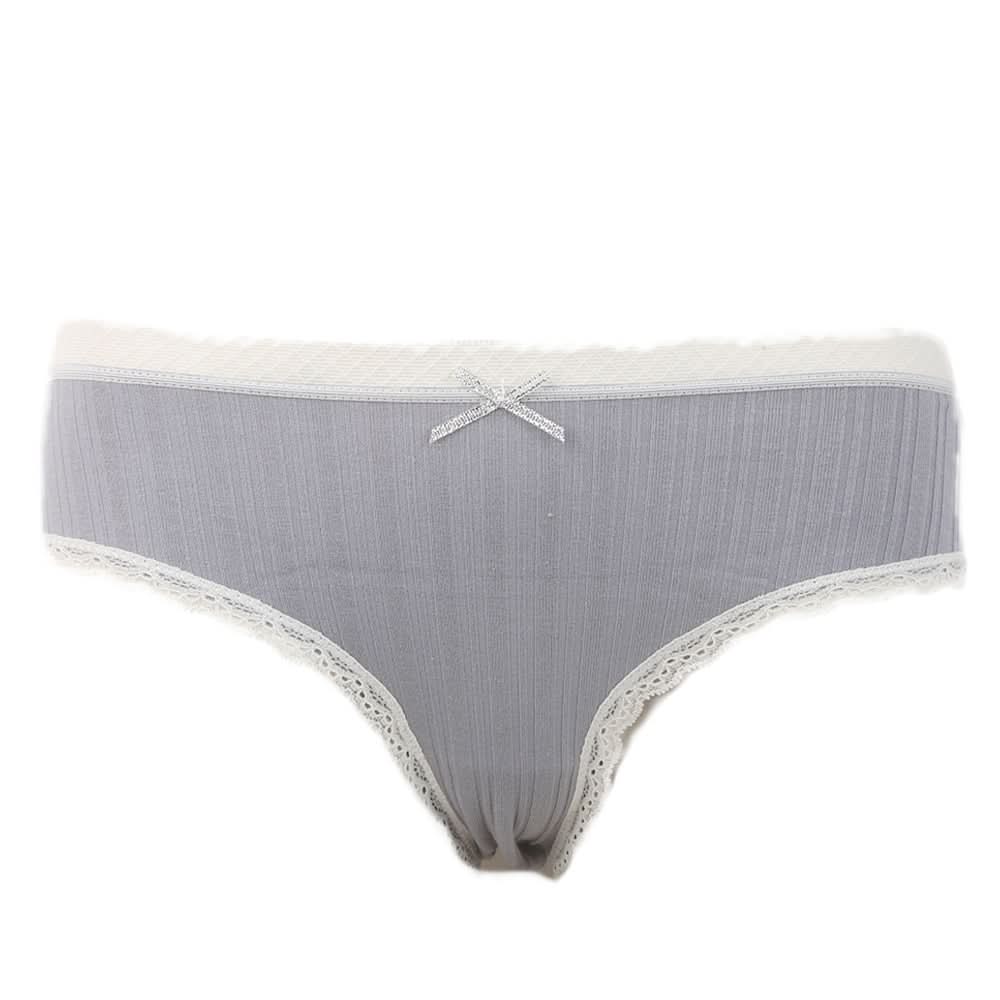 Women's Panty - Light Grey, Women, Panties, Chase Value, Chase Value