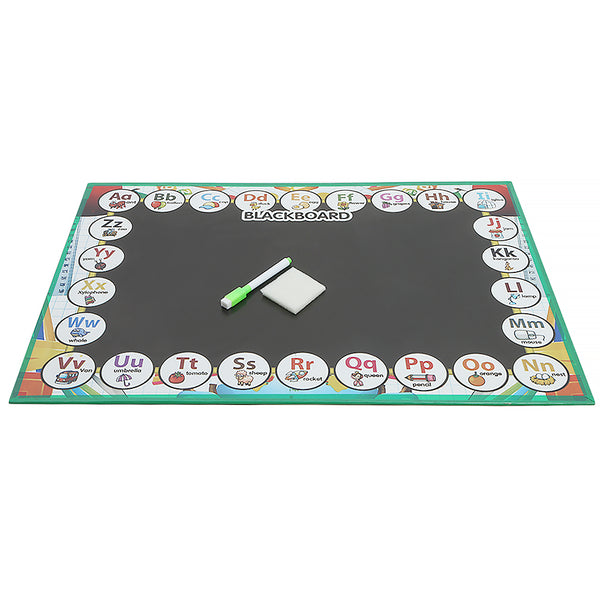 Kids Writing Board - Black, Kids, Writing Boards And Slates, Chase value, Chase Value