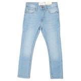 Eminent Girls Denim Pant - Light Blue, Kids, Girls Pants And Capri, Eminent, Chase Value
