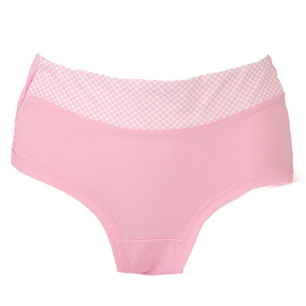 Women's Panty - Light Pink, Women, Panties, Chase Value, Chase Value