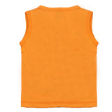 Boys Sando - Orange, Kids, Boys Sando, Chase Value, Chase Value
