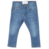 Eminent Girls Denim Pant - Blue, Kids, Girls Pants And Capri, Eminent, Chase Value