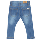 Eminent Girls Denim Pant - Blue, Kids, Girls Pants And Capri, Eminent, Chase Value