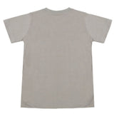 Boys Half Sleeves T-Shirt - Grey, Boys T-Shirts, Chase Value, Chase Value
