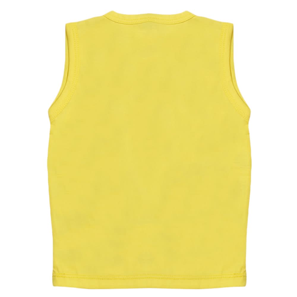 Boys Sando - Yellow, Kids, Boys Sando, Chase Value, Chase Value