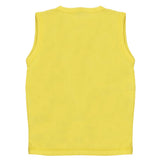 Boys Sando - Yellow, Kids, Boys Sando, Chase Value, Chase Value