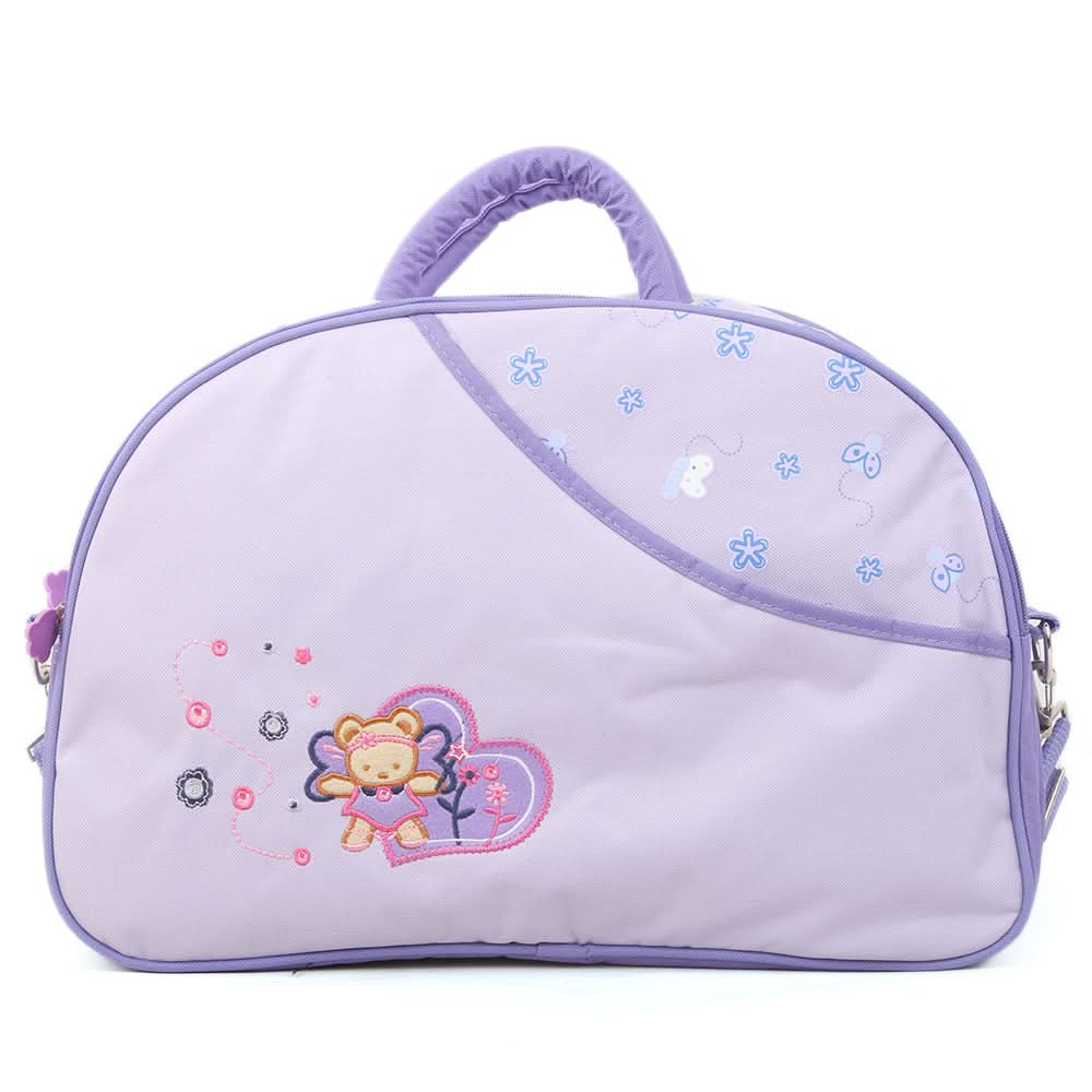 Newborn Maternity Bag - Purple, Kids, Maternity Bag (Diaper Bag), Chase Value, Chase Value