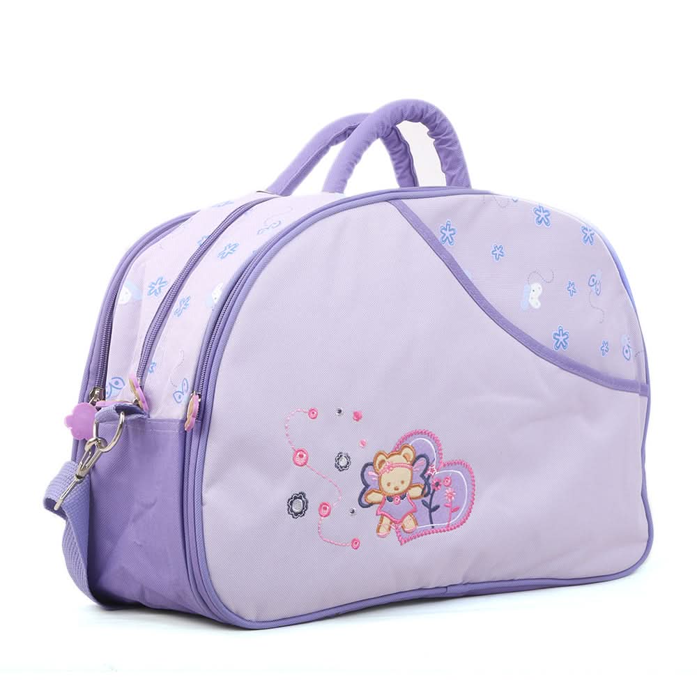 Newborn Maternity Bag - Purple, Kids, Maternity Bag (Diaper Bag), Chase Value, Chase Value
