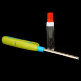 Gas Lighter - Green Blue, Home & Lifestyle, Kitchen Tools And Accessories, Chase Value, Chase Value