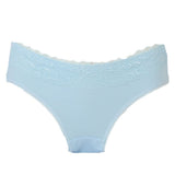 Women's Fancy Panty - Light Blue, Women, Panties, Chase Value, Chase Value