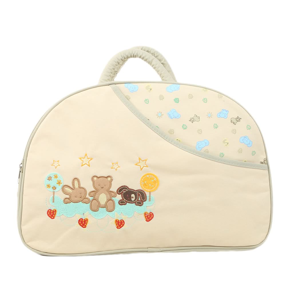Newborn Maternity Bag - Green, Kids, Maternity Bag (Diaper Bag), Chase Value, Chase Value