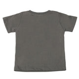 Boys Half Sleeves T-Shirt - Grey, Boys T-Shirts, Chase Value, Chase Value