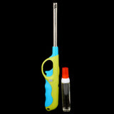 Gas Lighter - Green Blue, Home & Lifestyle, Kitchen Tools And Accessories, Chase Value, Chase Value