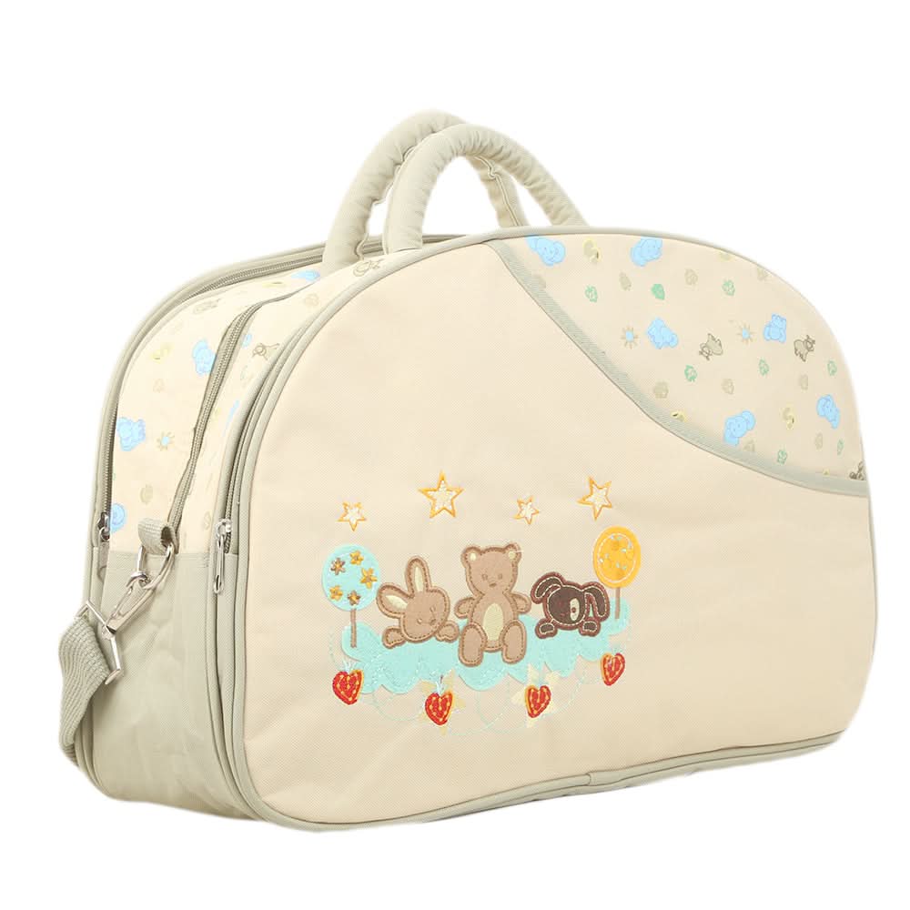 Newborn Maternity Bag - Green, Kids, Maternity Bag (Diaper Bag), Chase Value, Chase Value