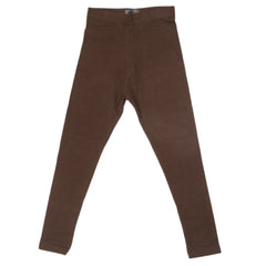 Eminent Girls Tights - Coffee, Kids, Girls Pants And Capri, Eminent, Chase Value