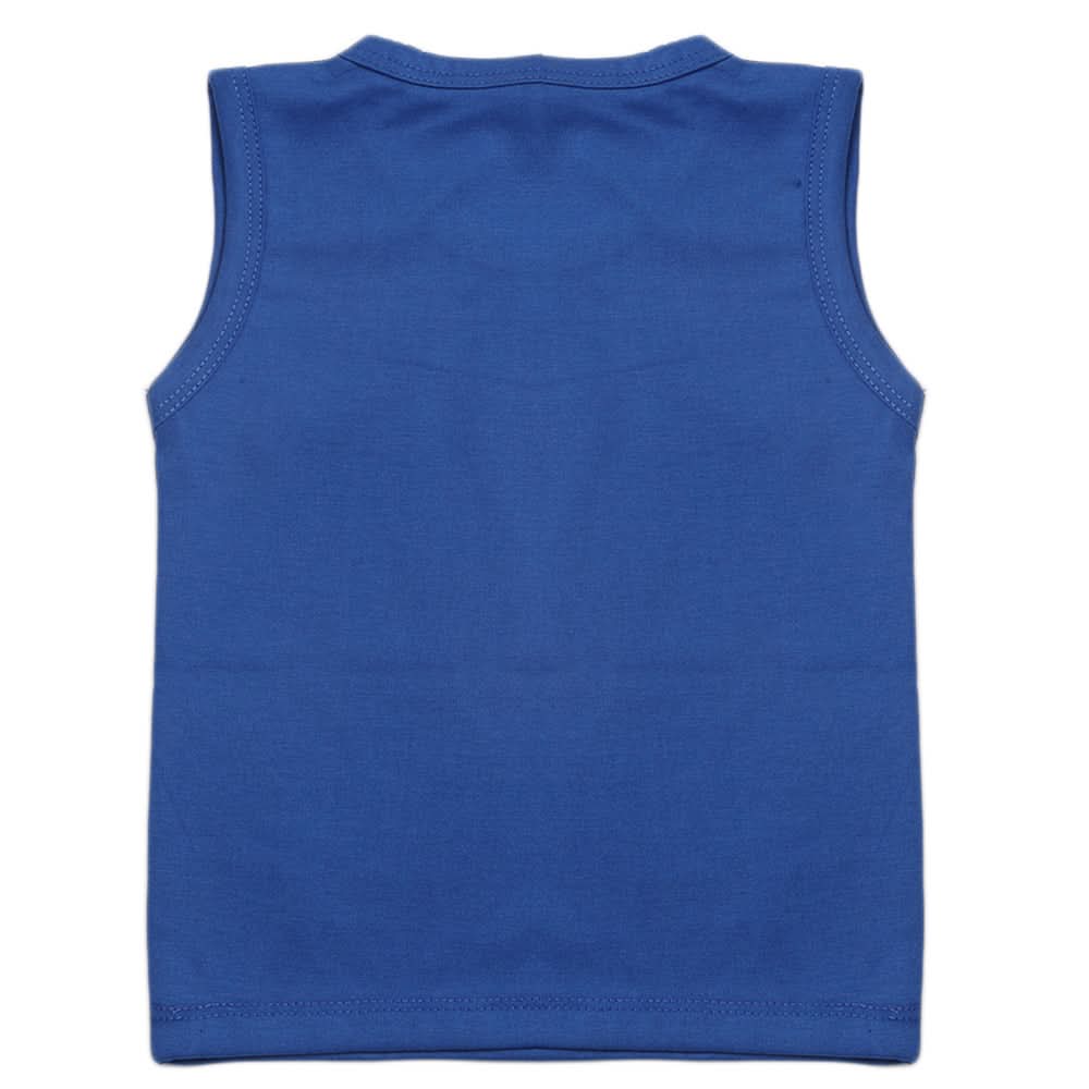 Boys Sando - Royal Blue, Kids, Boys Sando, Chase Value, Chase Value
