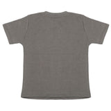 Boys Half Sleeves T-Shirt - Grey, Boys T-Shirts, Chase Value, Chase Value