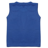 Boys Sando - Royal Blue, Kids, Boys Sando, Chase Value, Chase Value