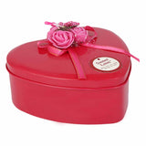 Jewellery Box - Pink, Women, Jewellery Boxes, Chase Value, Chase Value