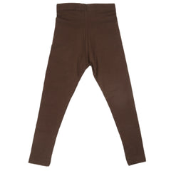 Eminent Girls Tights - Coffee, Kids, Girls Pants And Capri, Eminent, Chase Value