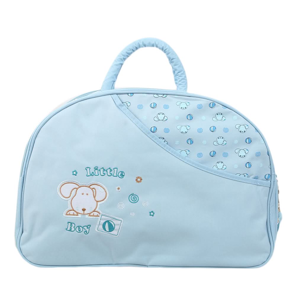 Newborn Maternity Bag - Blue, Kids, Maternity Bag (Diaper Bag), Chase Value, Chase Value