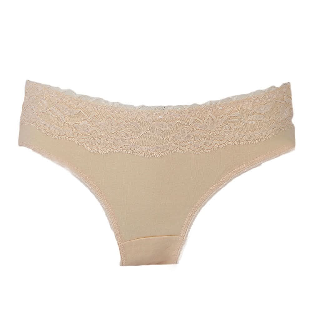 Women's Fancy Panty - Fawn, Women, Panties, Chase Value, Chase Value