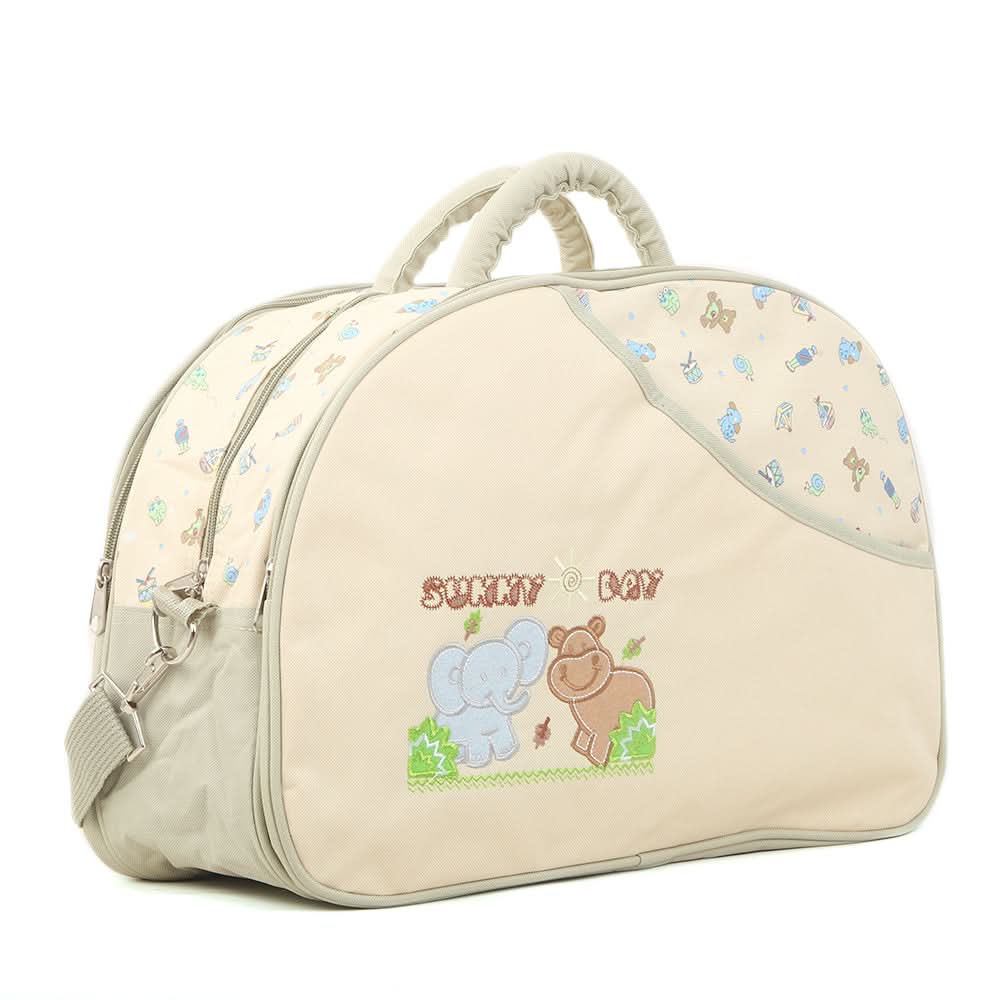 Newborn Maternity Bag - Green, Kids, Maternity Bag (Diaper Bag), Chase Value, Chase Value