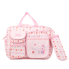 Newborn Maternity Bag - Pink, Kids, Maternity Bag (Diaper Bag), Chase Value, Chase Value