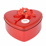 Jewellery Box - Red, Women, Jewellery Boxes, Chase Value, Chase Value
