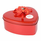 Jewellery Box - Red, Women, Jewellery Boxes, Chase Value, Chase Value