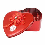 Jewellery Box - Red, Women, Jewellery Boxes, Chase Value, Chase Value
