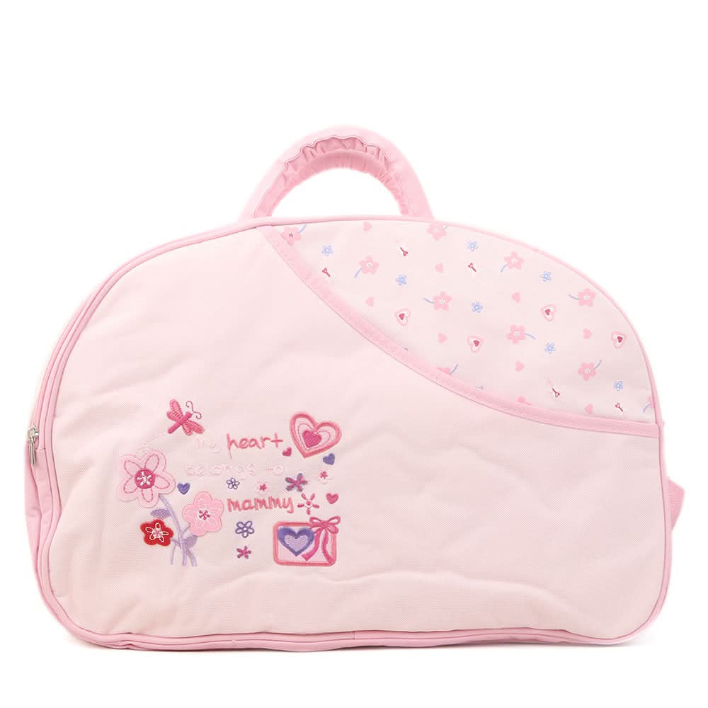 Newborn Maternity Bag - Pink, Kids, Maternity Bag (Diaper Bag), Chase Value, Chase Value