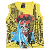 Boys Sando - Yellow, Kids, Boys Sando, Chase Value, Chase Value