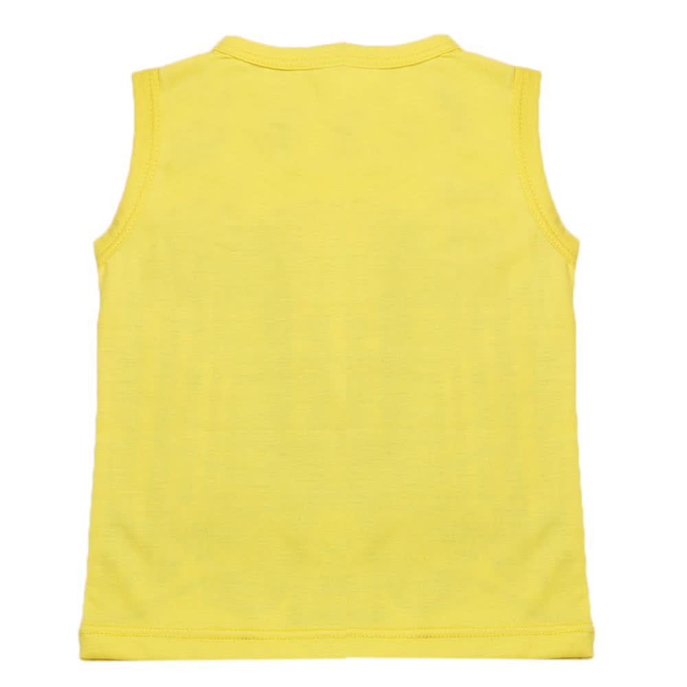 Boys Sando - Yellow, Kids, Boys Sando, Chase Value, Chase Value