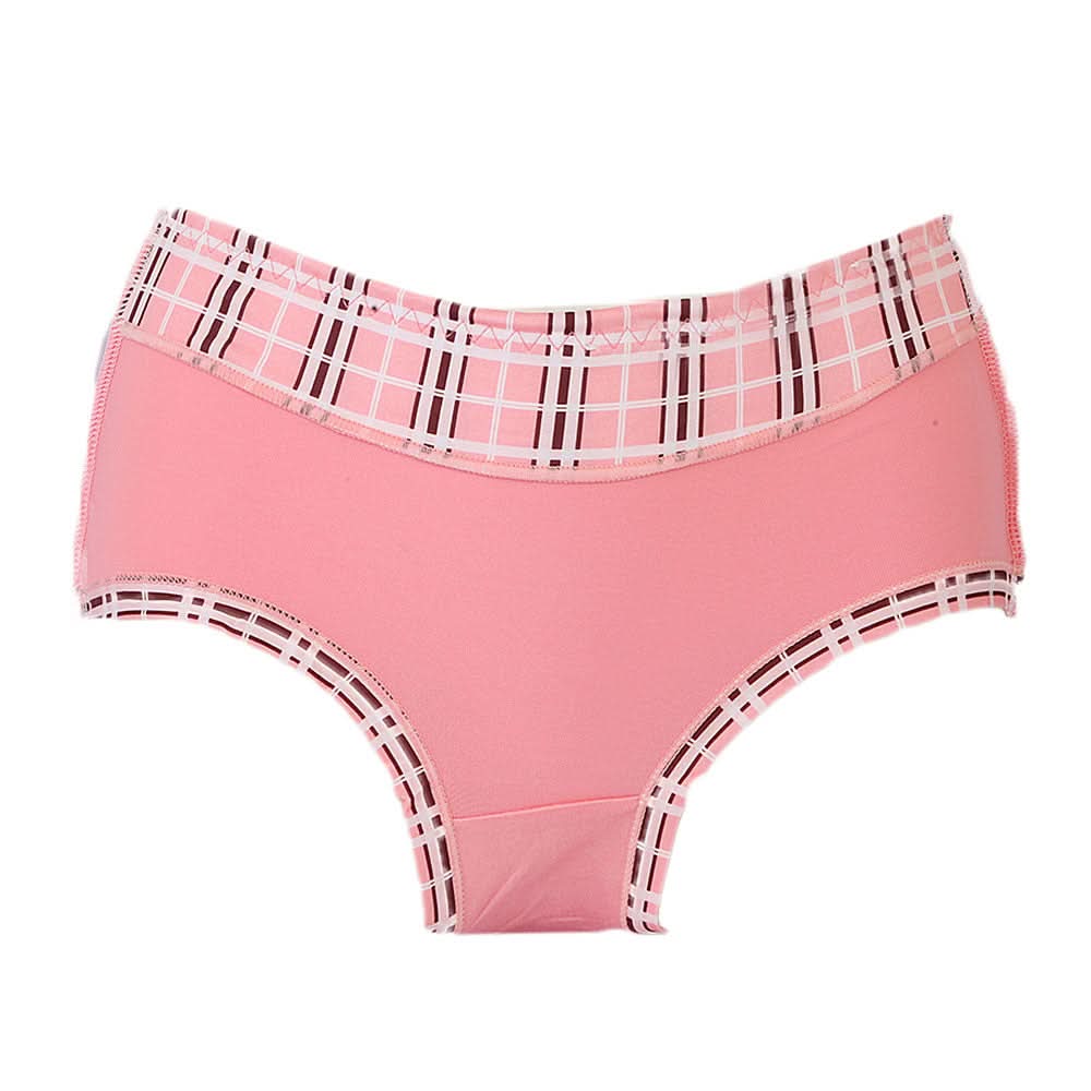 Women's Panty - Pink, Women, Panties, Chase Value, Chase Value