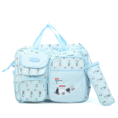 Newborn Maternity Bag - Blue, Kids, Maternity Bag (Diaper Bag), Chase Value, Chase Value